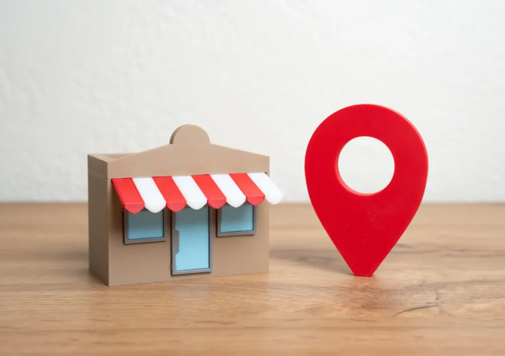 SEO Local para empresas