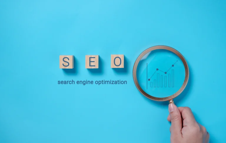 SEO on page
