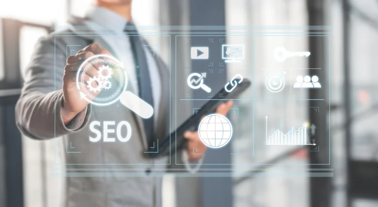 seo tecnico