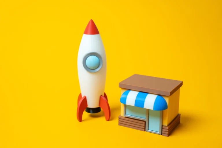 Optimización de velocidad de carga en una tienda Shopify